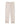 CREAM WHITE STRAP TROUSERS