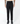 BLACK VR STRAP TROUSERS