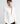 CREAM TERRY LONG SLEEVE SHIRT