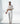 WHITE THOMAS PANTS