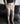 BROWN STRAP II TROUSERS