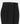 BLACK VR WIDE-LEG TROUSERS
