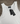White Stripe Tanktop