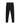 Black Distressed Skinny Jeans