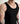Black Stripe Tanktop
