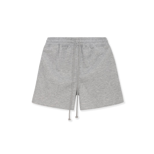 FRENCH TERRY GREY SHORT