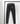 Stained Basic Skinny Jeans
