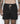 Black Khaki Shorts
