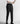 BLACK PREMIUM STRAP TROUSERS V3