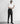 BLACK PREMIUM STRAP TROUSERS V3