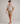 BROWN LINEN BAMBOO SHORTS