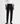 SLIM V4 METAL BUCKLE TROUSERS
