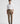 BROWN DOUBLE-BUCKLE TROUSERS