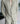OLIVE LINEN MANDARIN COLLAR SHIRT