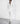 WHITE DOUBLE-BUCKLE TROUSERS