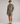 OLIVE LINEN BAMBOO SHIRT