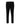 BLACK STRAP TROUSERS