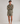 OLIVE LINEN BAMBOO SHIRT