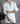 WHITE LINEN BAMBOO SHIRT