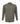 OLIVE MANDARIN COLLAR SHIRT